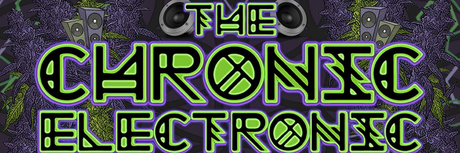 Chronic Electronic banner