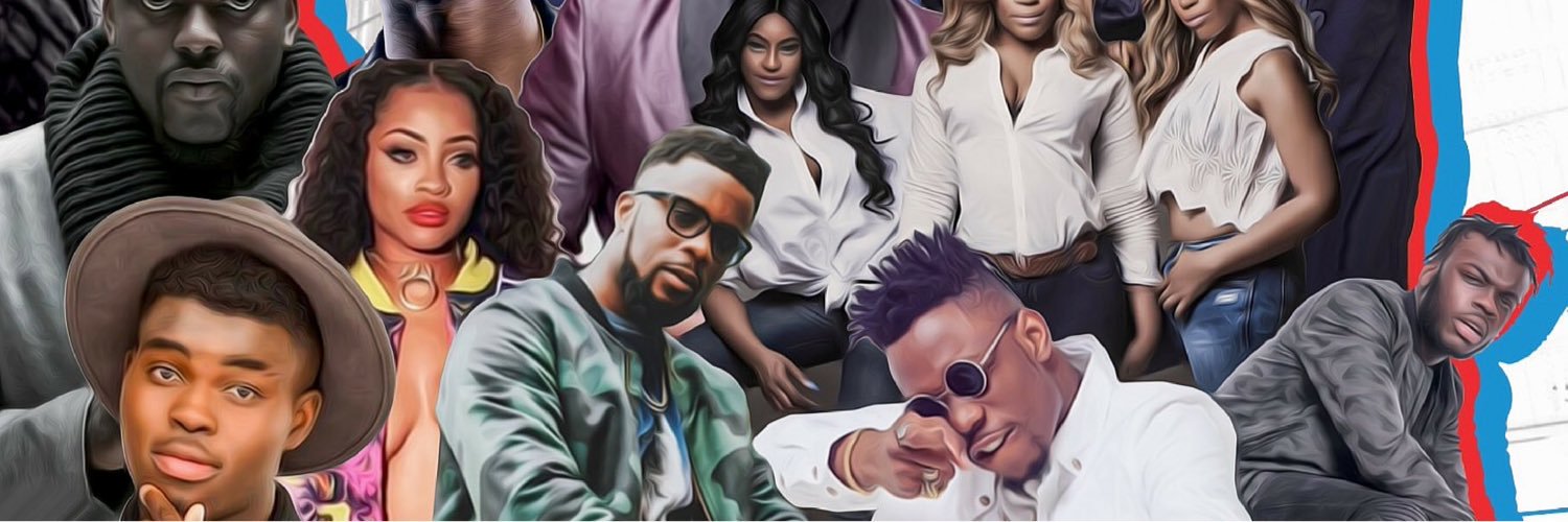 SkoolofAfrobeats banner