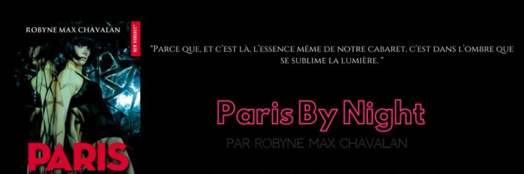MaxRobyne's profile banner image