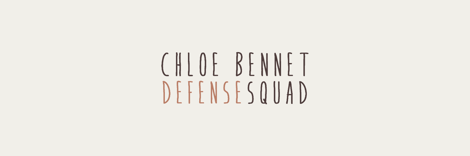 chloearchive's profile banner image