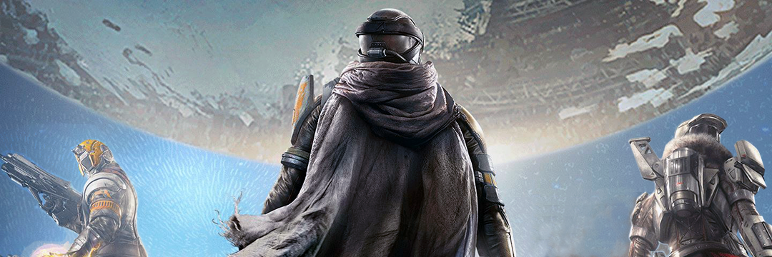 DestinyP2P's profile banner image