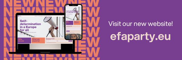 EFAparty Profile Banner