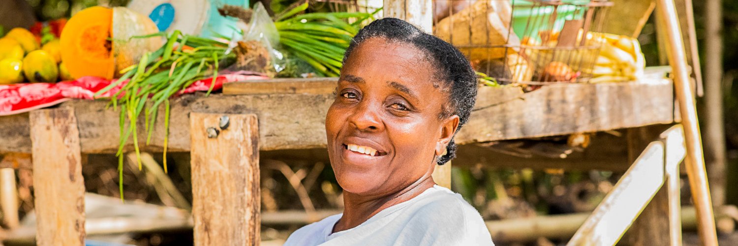 Sandals Foundation banner