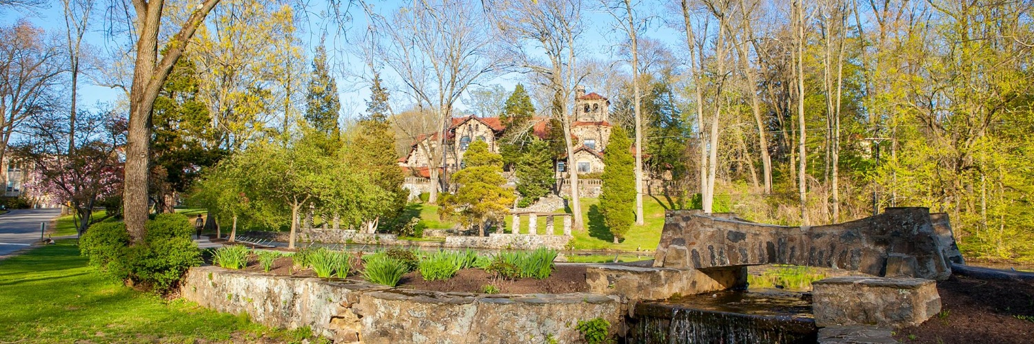 EUAlumni's profile banner image