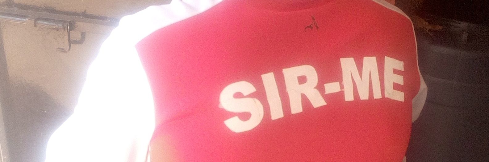 SirMlamu's profile banner image