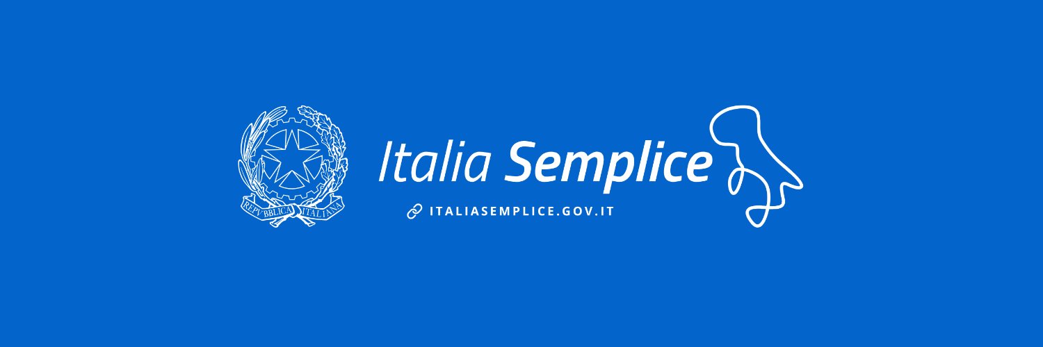 Dipartimento della funzione pubblica banner