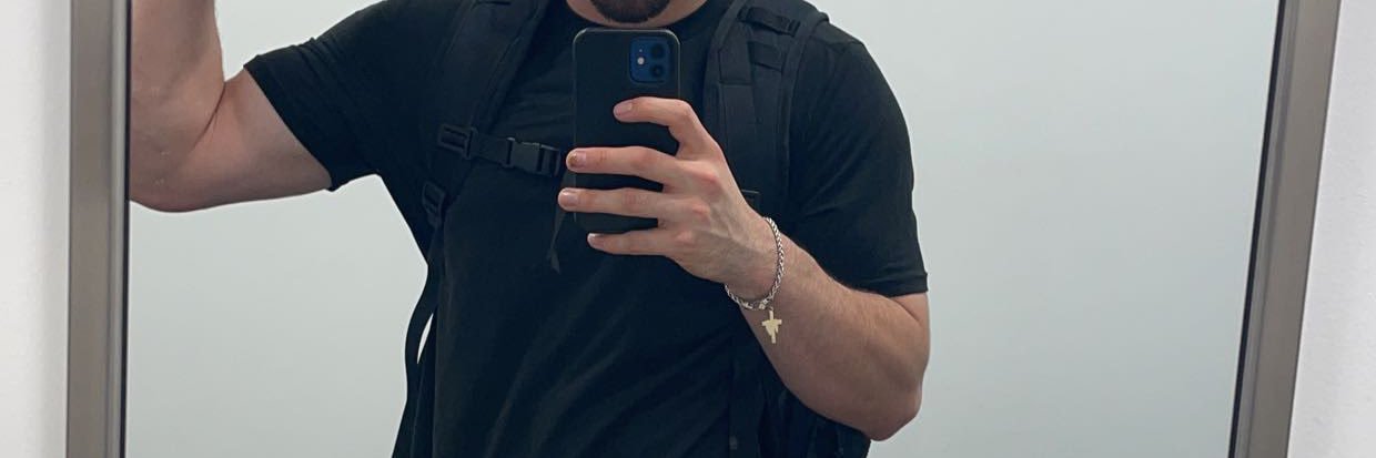 Sal_Ortega99's profile banner image