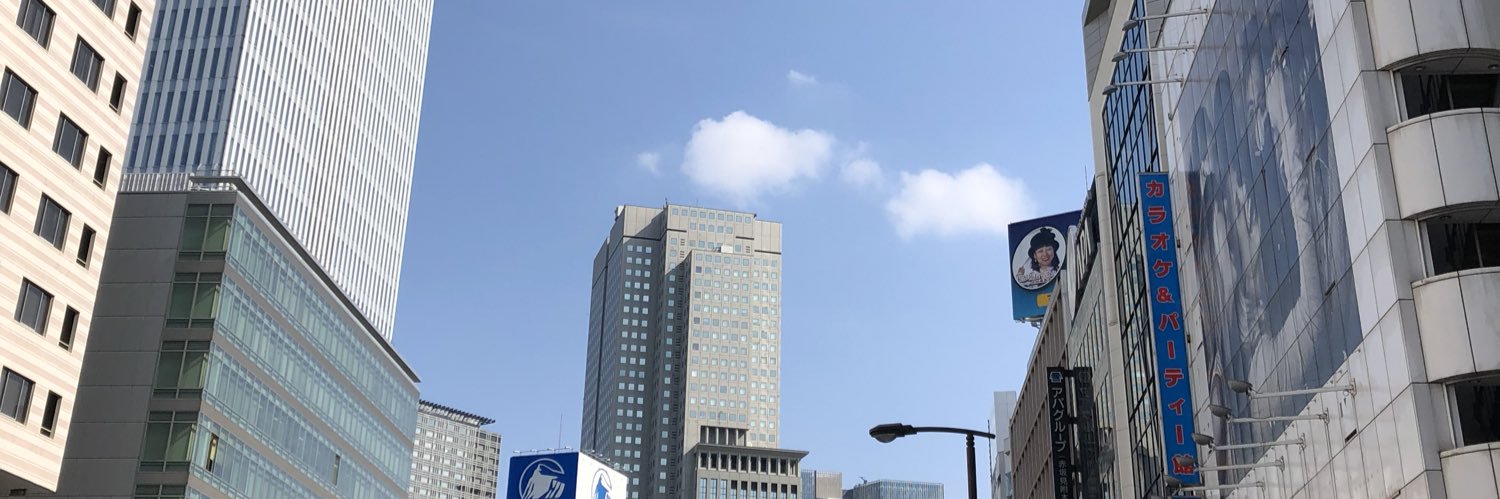 mannaka_nippon's profile banner image