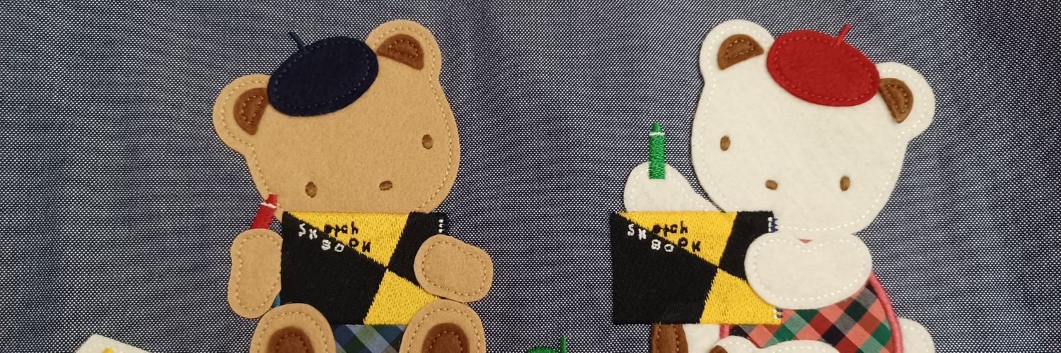 dufsmilec's profile banner image