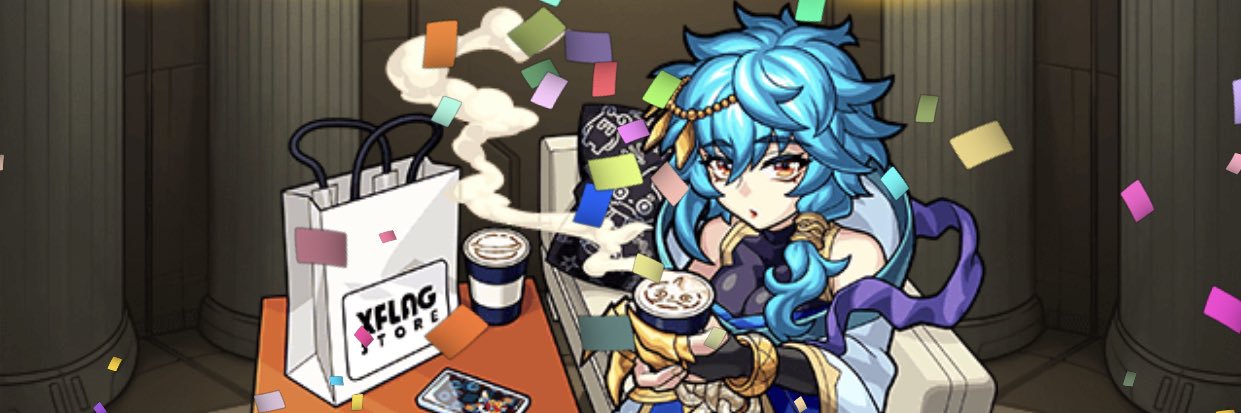 spiralcharge's profile banner image
