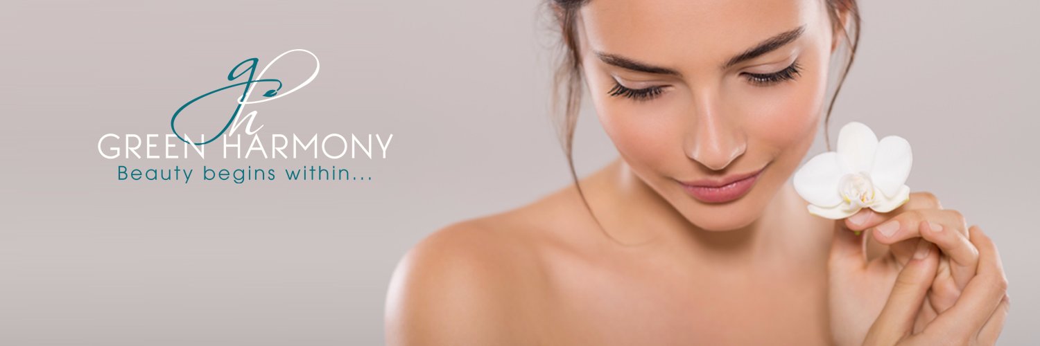 GreenHarmonyP's profile banner image