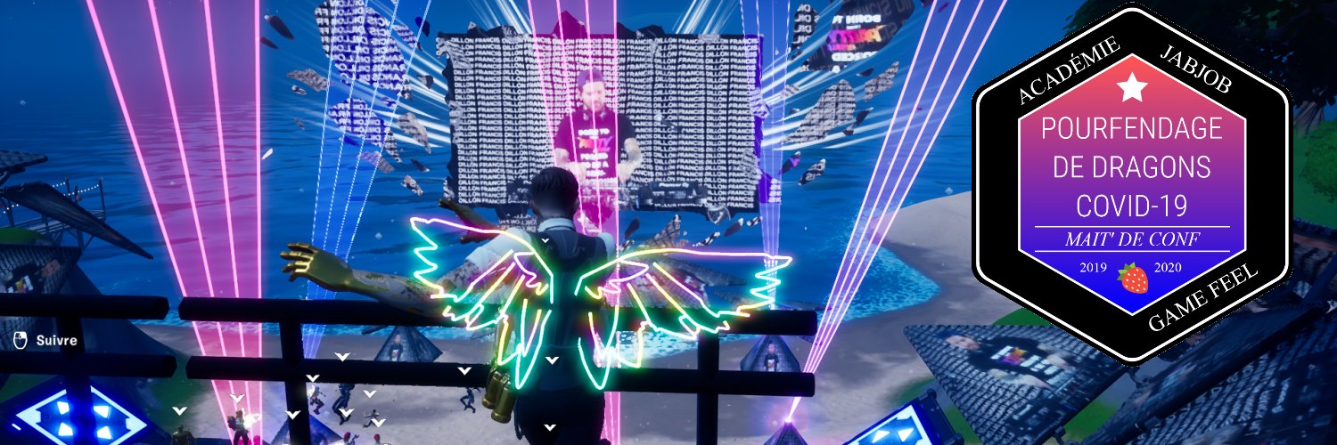 Stéphanie Mader banner