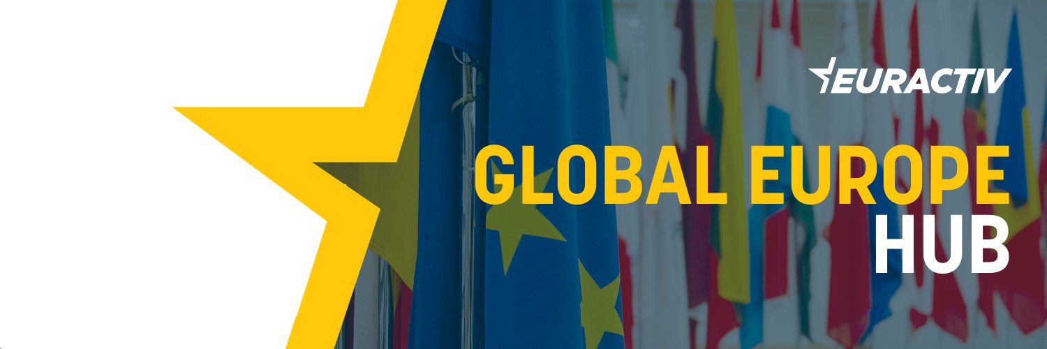 Euractiv Global EU banner