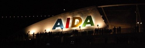 Aida_MoDel's profile banner image