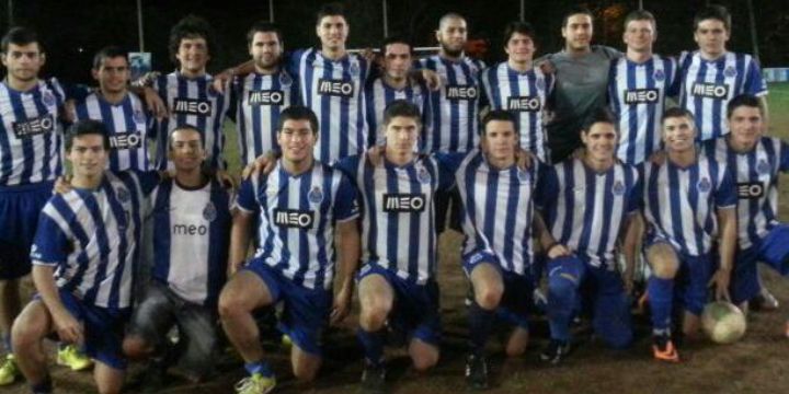 ELPORTOFC's profile banner image