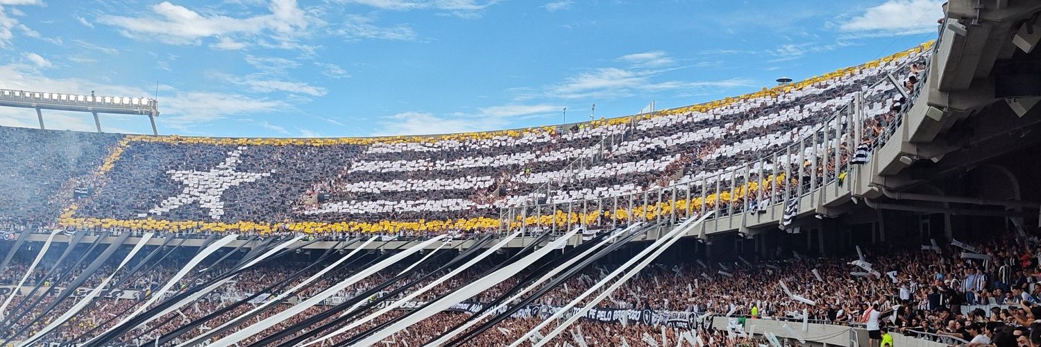 oRafaLuzz's profile banner image