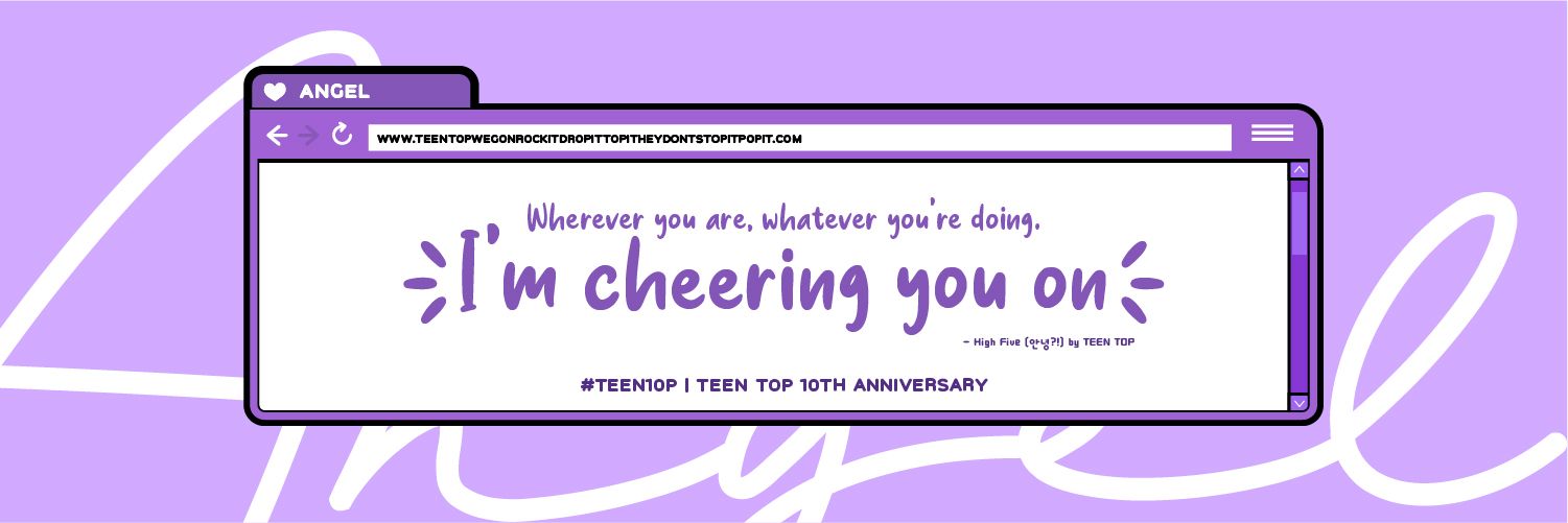 leechanheelover's profile banner image