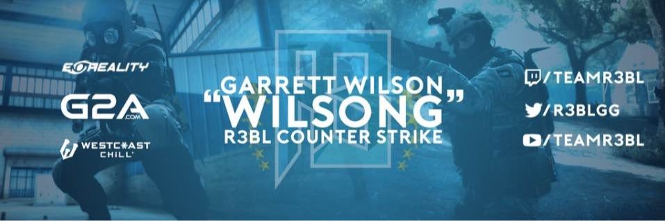 WilsongGWW's profile banner image