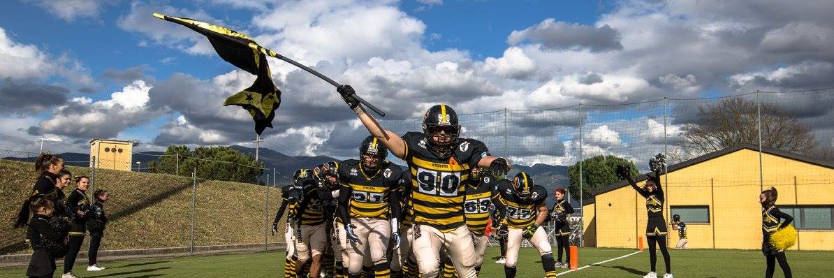 TerniSteelers's profile banner image