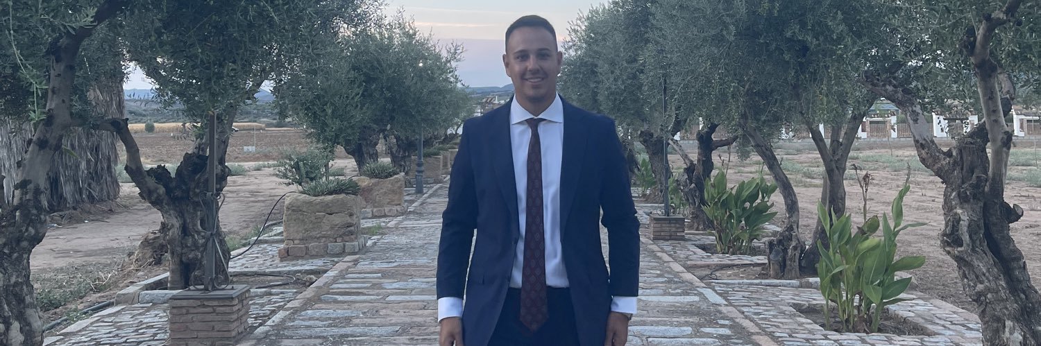 Fcomoreno93's profile banner image