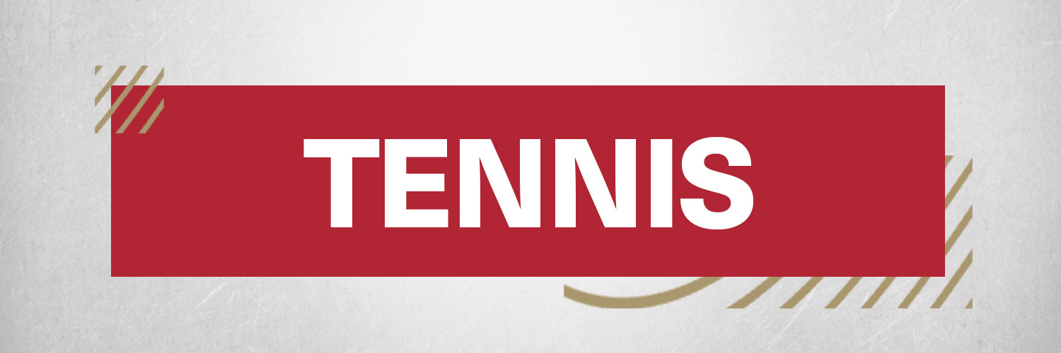 Denver Women's Tennis's banner