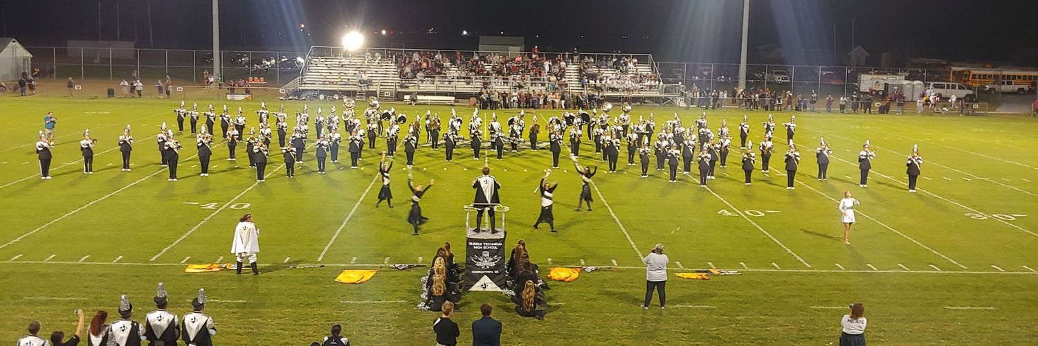 SussexTechBand's profile banner image