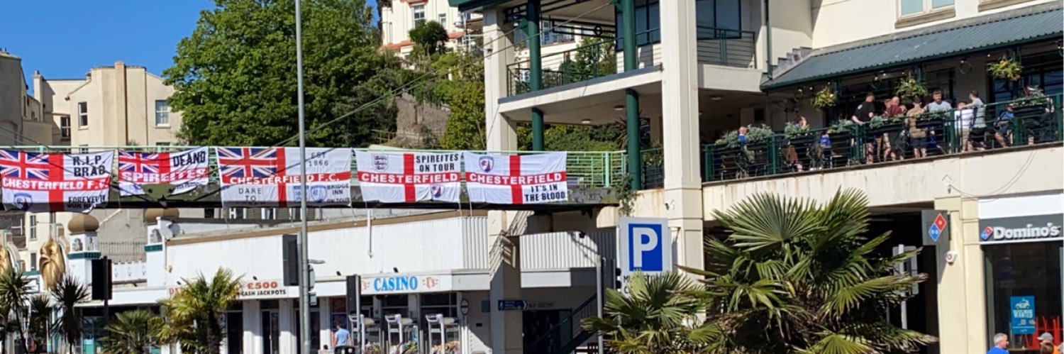 Jake 🏴󠁧󠁢󠁥󠁮󠁧󠁿 banner