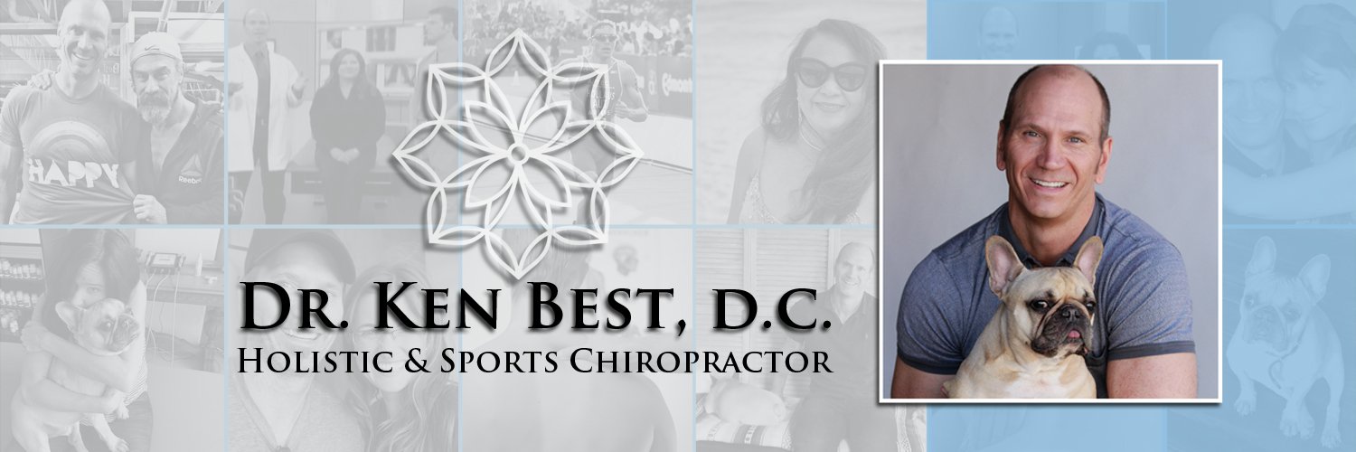 Dr. Ken Best, D.C. (@DrKenBest) / Posts / X