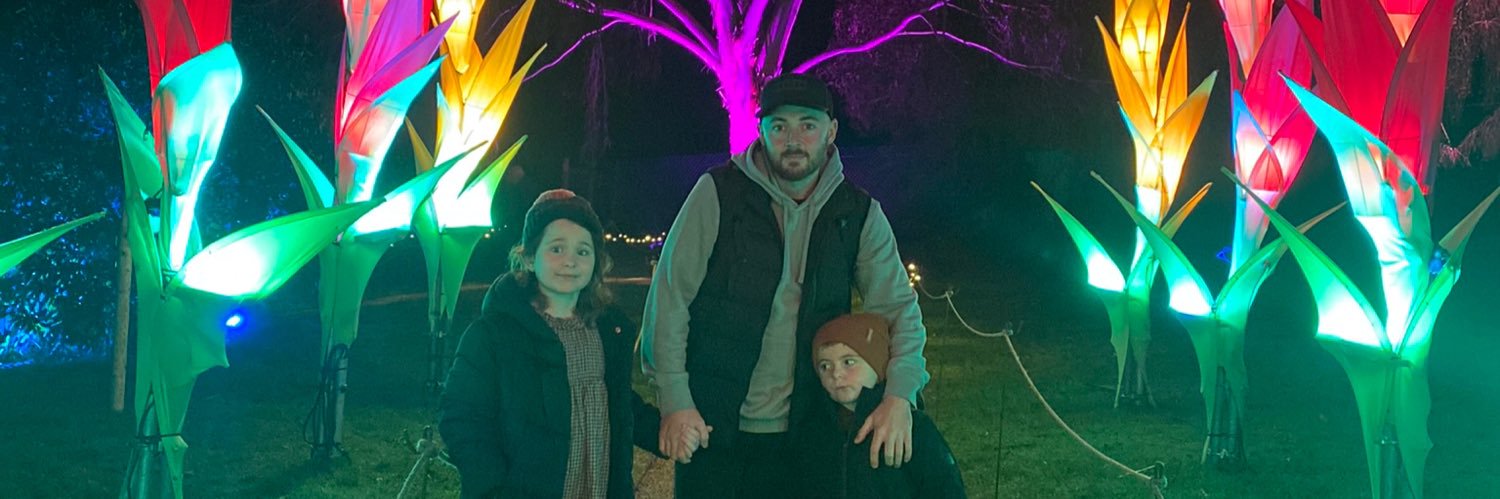 HarryK1991's profile banner image
