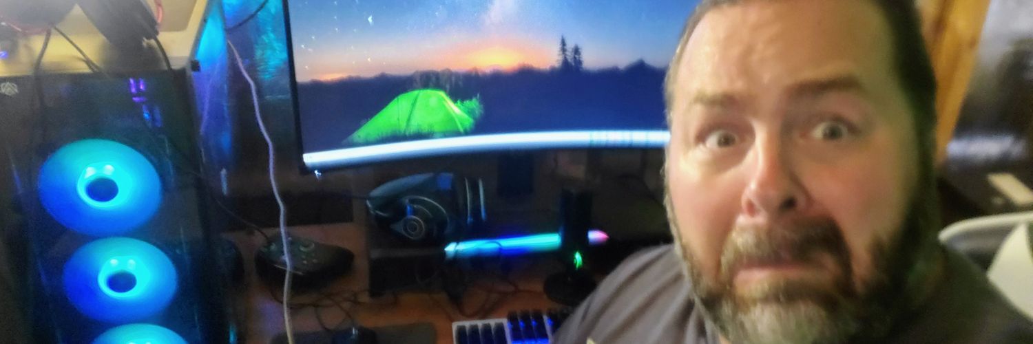 DADL0AF's profile banner image