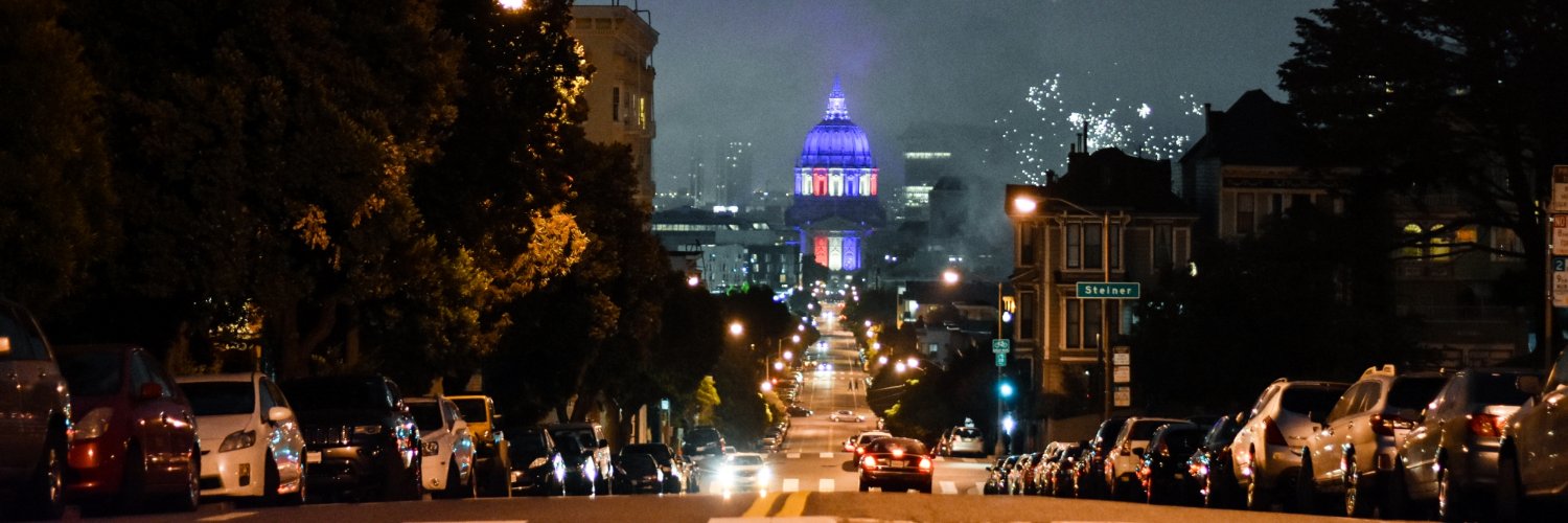 Chris Jones ⚡️ banner