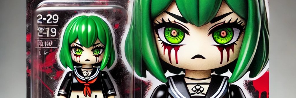 klonedbat's profile banner image