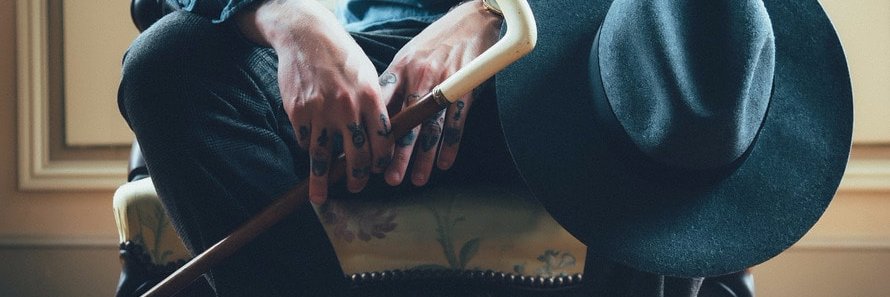 thatzJoe's profile banner image