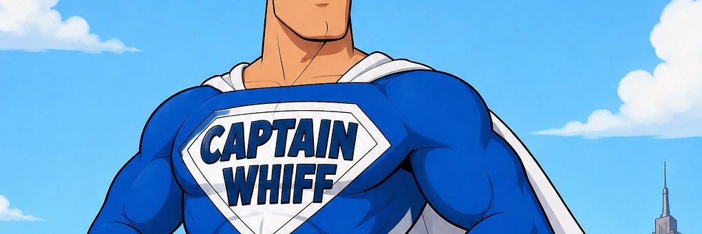 Mike banner