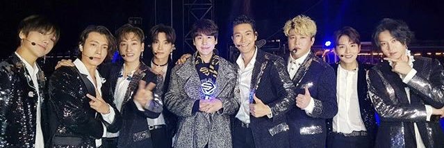 SJ_ELFsaya's profile banner image