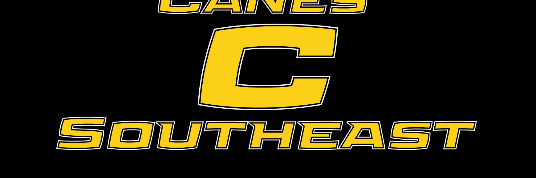 Canes Southeast's banner