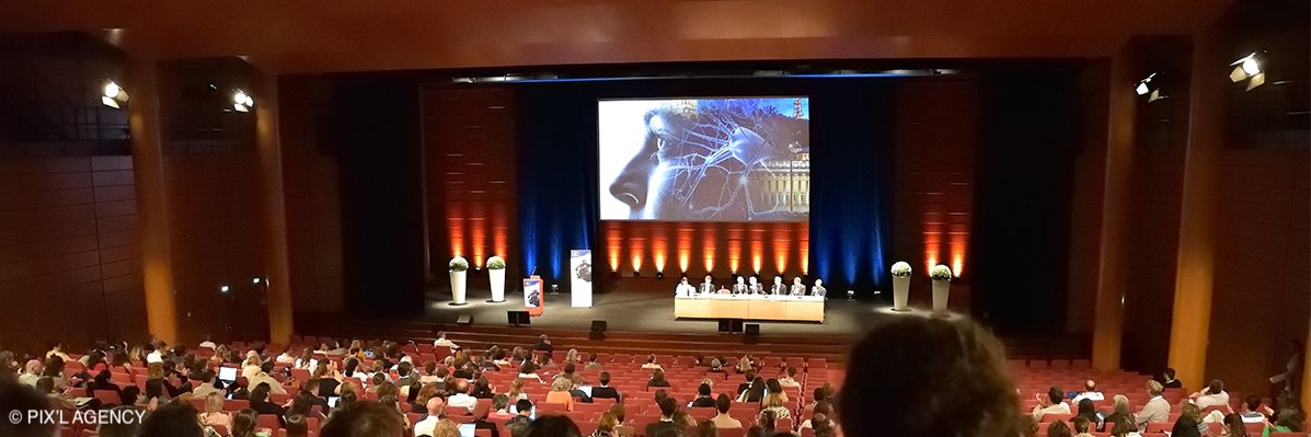Société des Neurosciences's banner