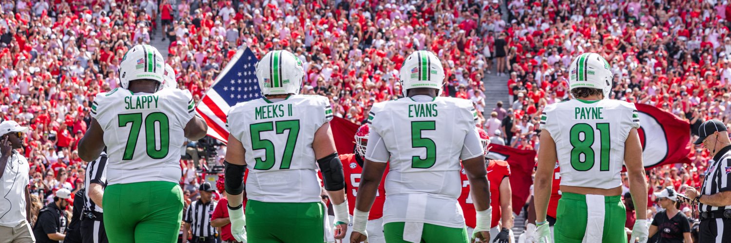 Eric Meeks II banner