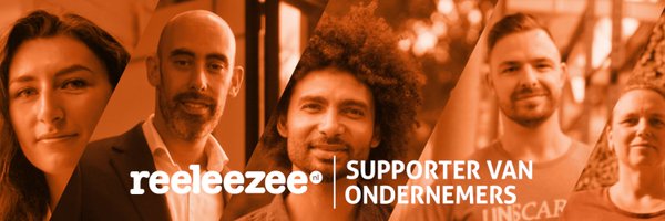 Reeleezee Profile Banner