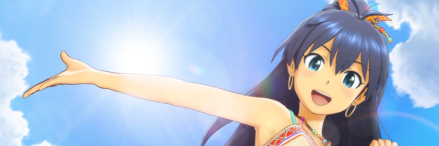 日本人野郎 banner
