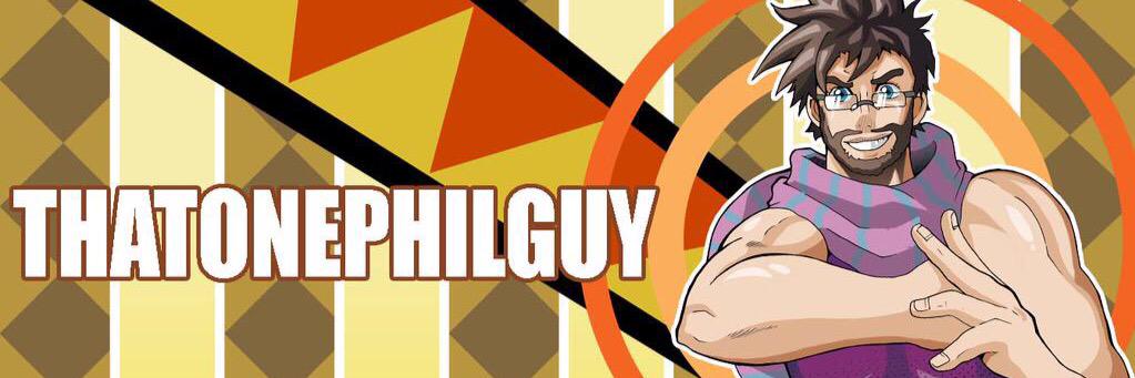 ThatOnePhilGuy banner