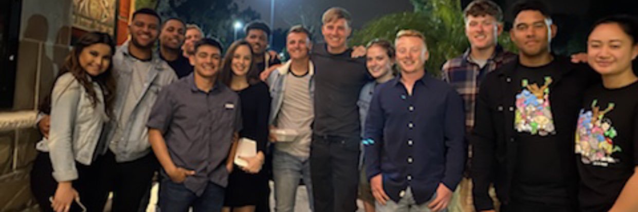 JordanBaatz's profile banner image