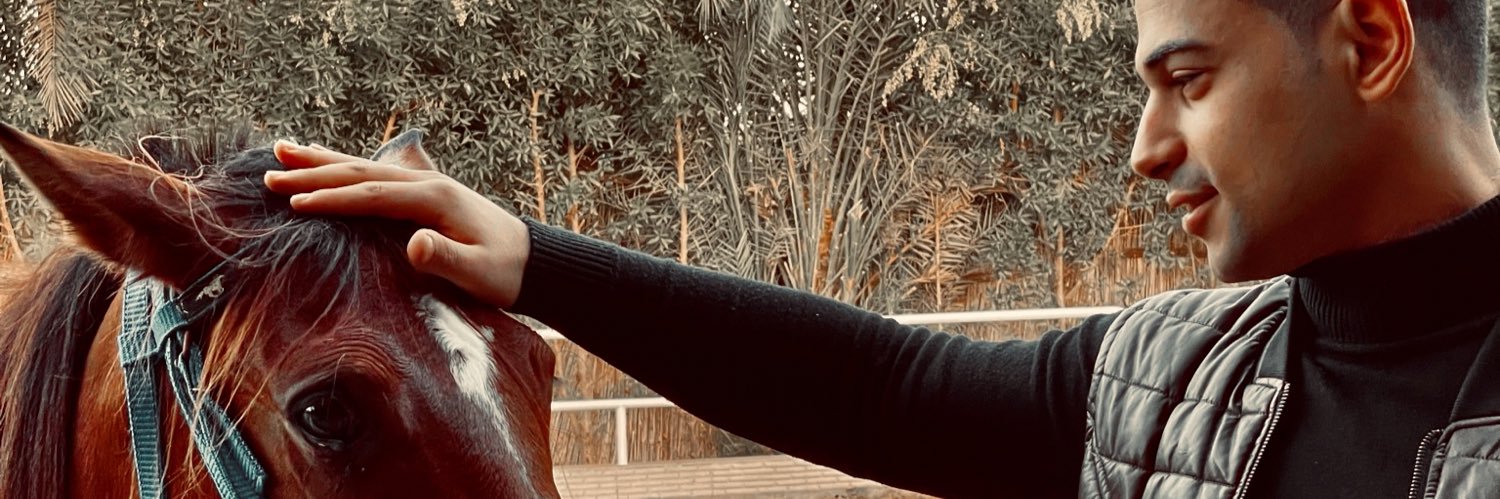 abdelrhmandabsh's profile banner image