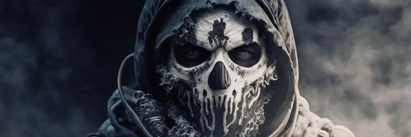 SinisterJ23's profile banner image