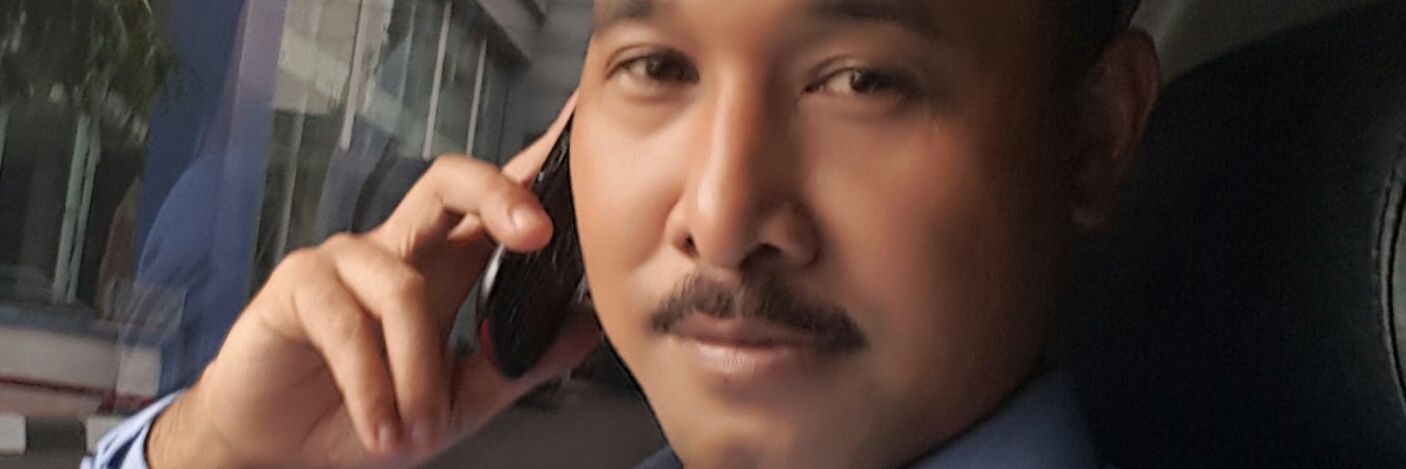 IBmtbarokah's profile banner image