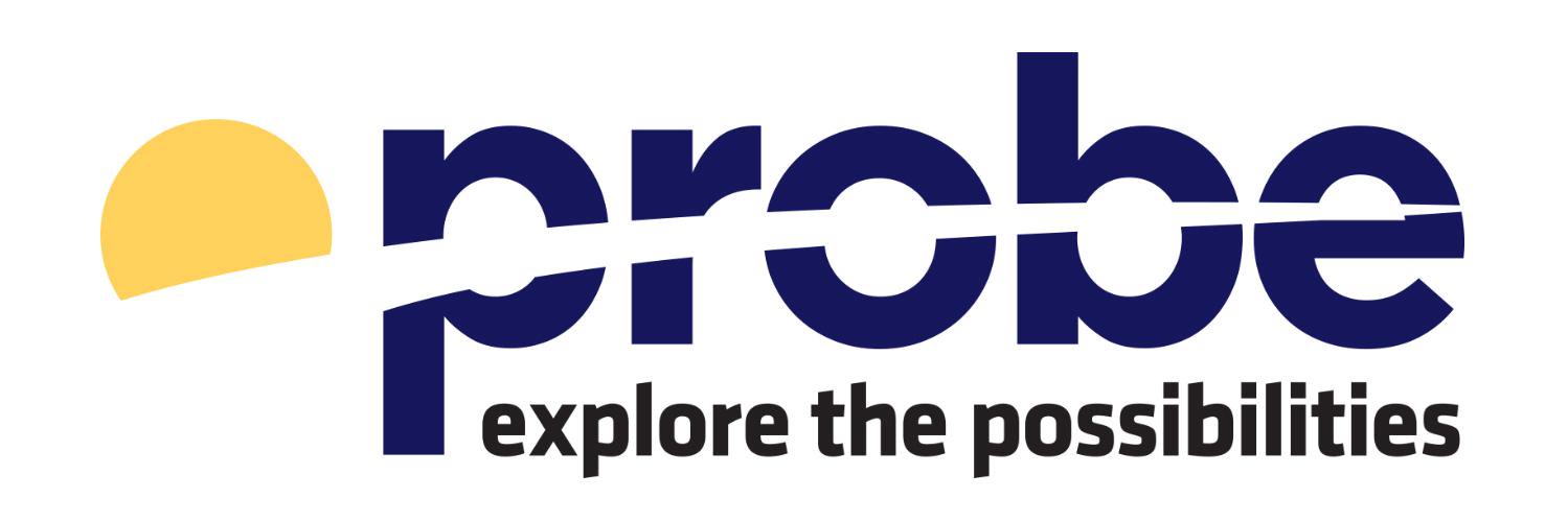 Georgia PROBE Fairs banner