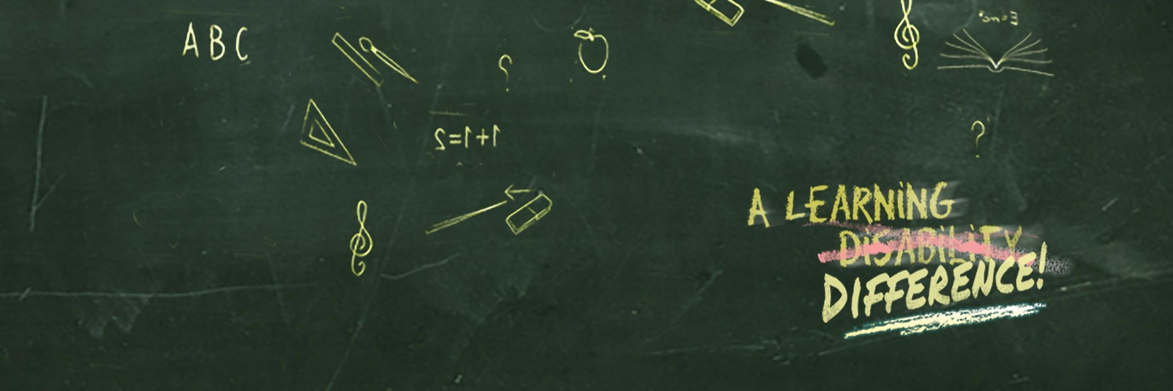 DislecksiaMovie's profile banner image