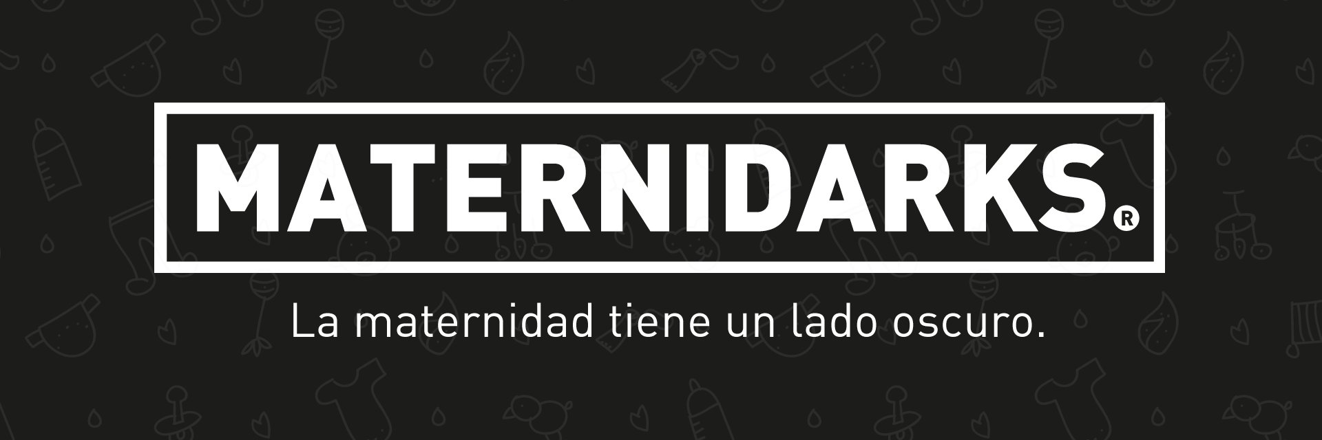 Maternidarks's profile banner image