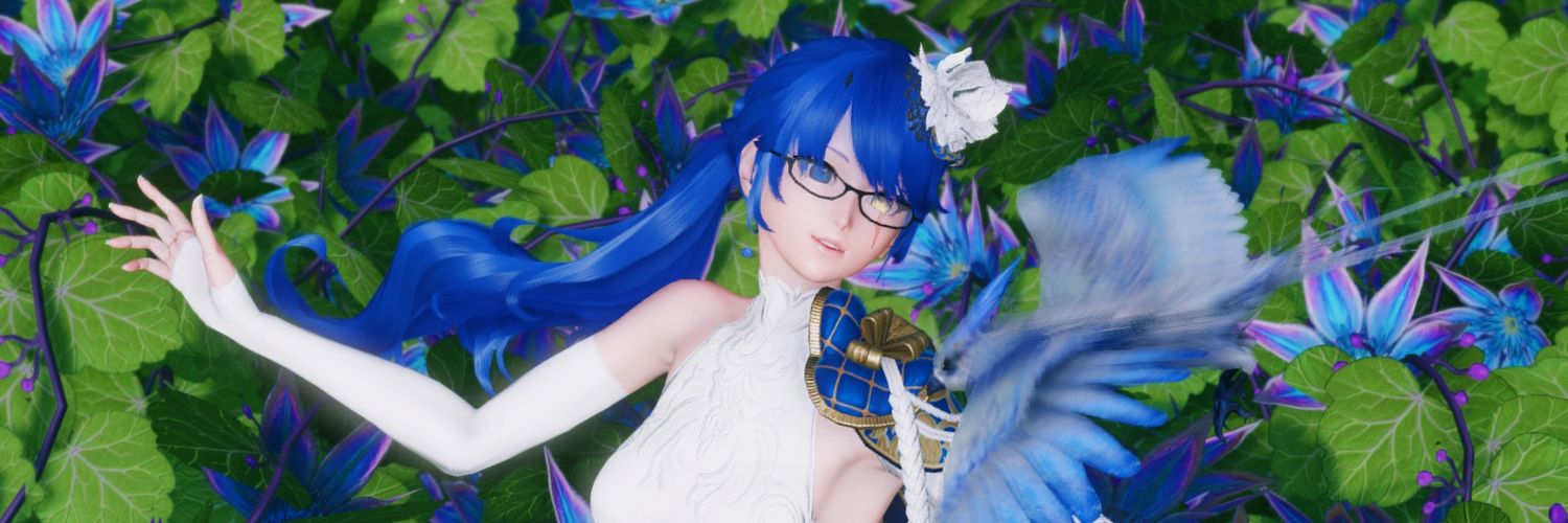 Nyanphy's profile banner image