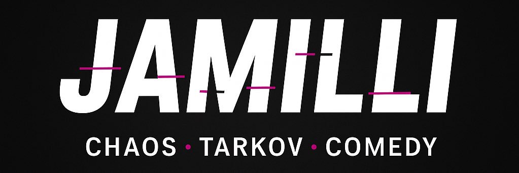 JamilliYoutube's profile banner image